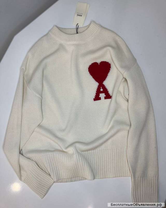 Брендовая одежда