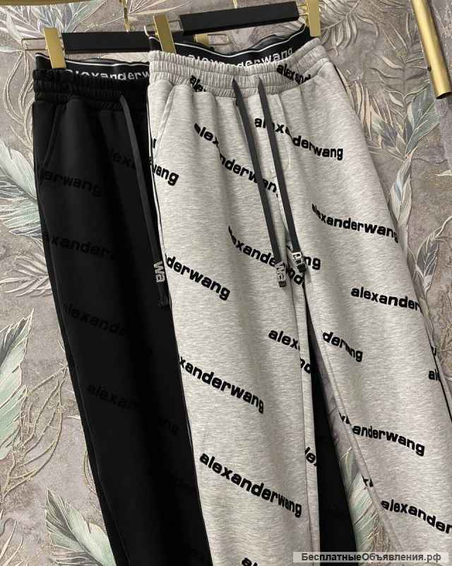 Брендовая одежда