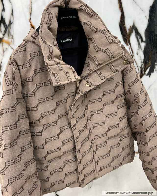 Брендовая одежда