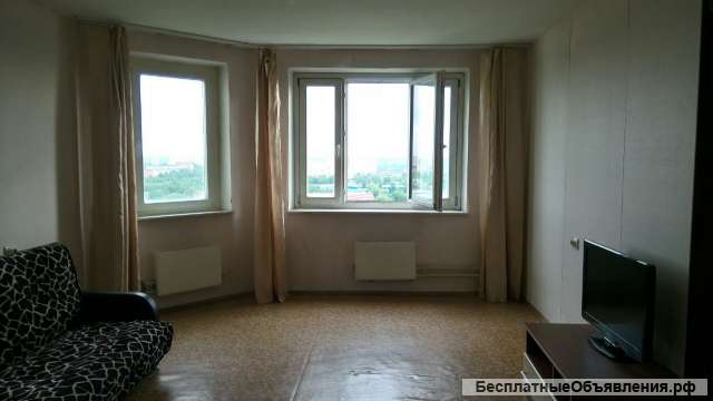 Сдам комнату в мкр Губернский г. Чехов.