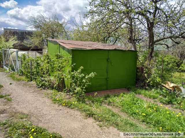 Дачу в Ижевске