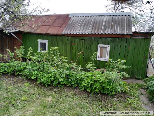 Дачу в Ижевске