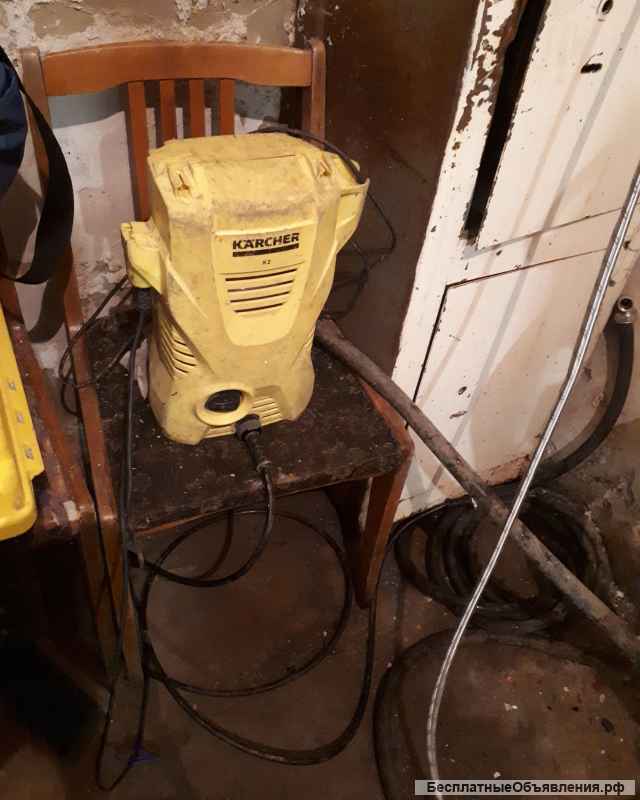 Опрессовка и промывка системы отопления