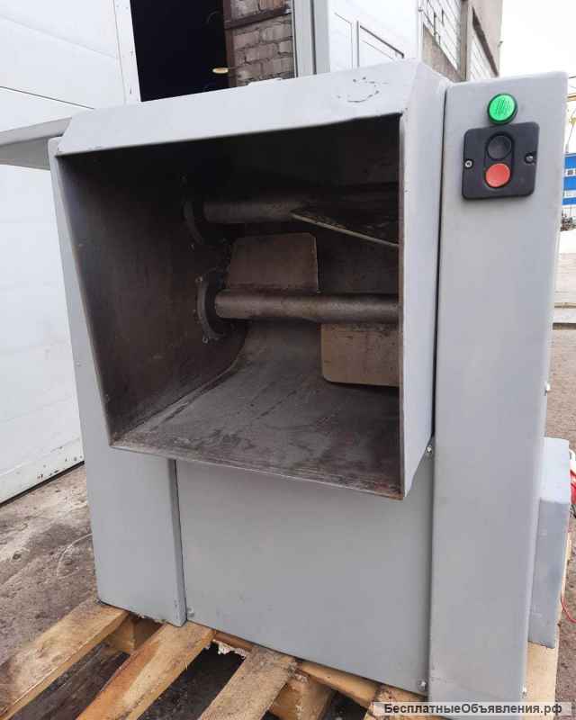 Тестомес ПЕНЗМАШ ТММ-03