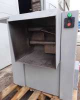 Тестомес ПЕНЗМАШ ТММ-03