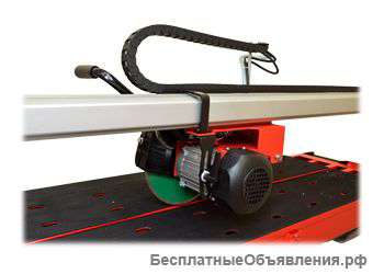 Плиткорез электрический DIAM PL-1200/1,6