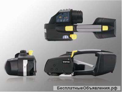 Автоматический стреппинг инструмент ZP92A/ZP96A