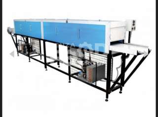 Охлаждающий тоннель ок400