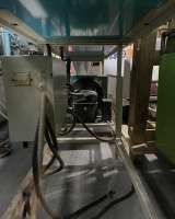 Охлаждающий тоннель ок400