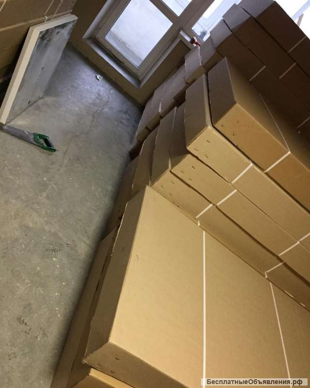 Торгово-производственная компания. 574 т.р. чистыми