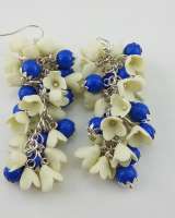 Серьги Смородинки