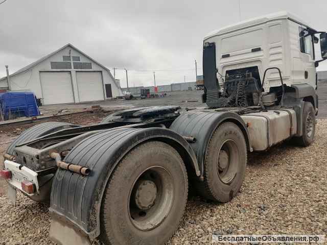 Седельный тягач Man TGA 33.480