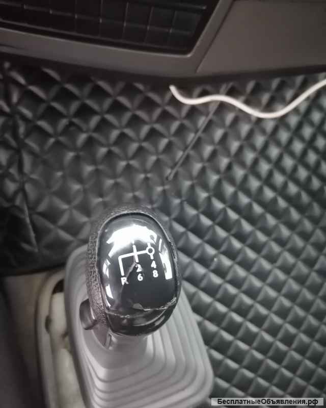 Седельный тягач Man TGA 33.480