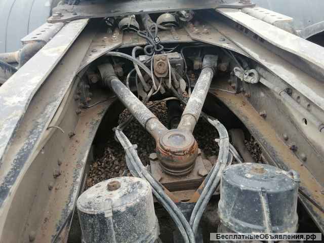 Седельный тягач Man TGA 33.480