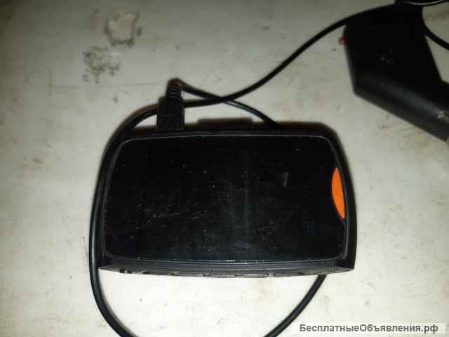 Видеорегистратор Car Camcorder FHD1080p