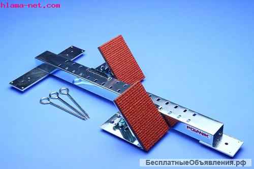 Стартовые колодки для бега