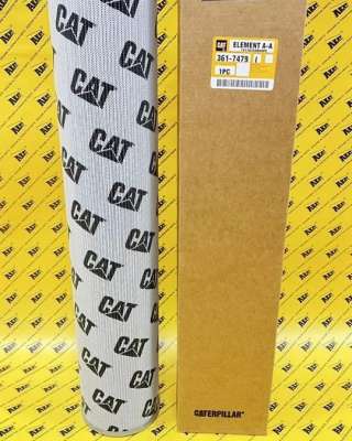 Фильтр гидравлический CATERPILLAR 361-7479 3617479