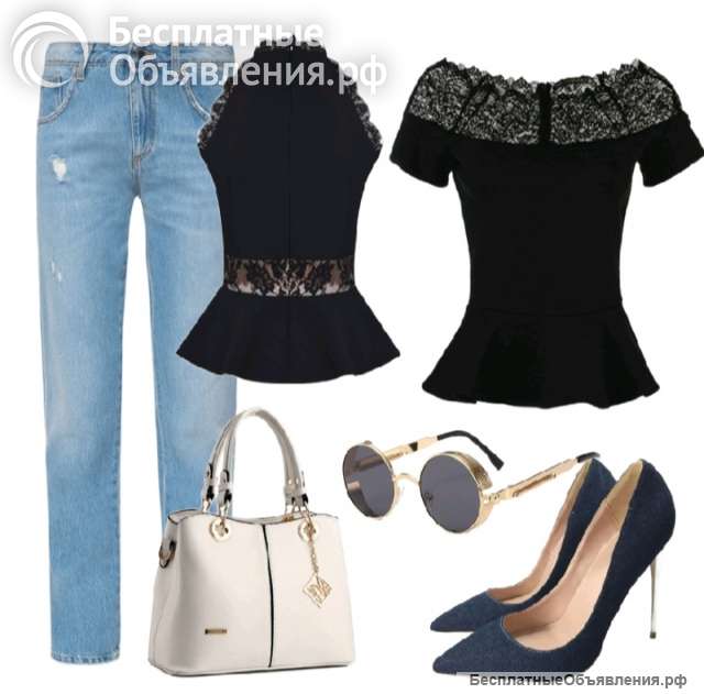 ЭЛЕКТРОННЫЙ ГАРДЕРОБ с нуля. Оцифровка одежды, обуви, аксессуаров