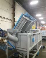 Ванна флотации PZO 302-VF+ с приставным шнеком