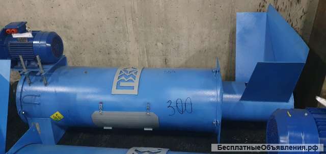 Вертикальная центрифуга модели PZO-520-CV