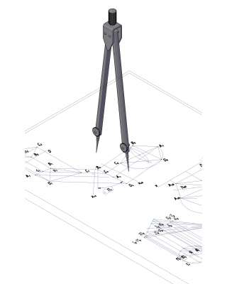 Начертательная геометрия и инженерная графика