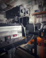 Станок для сварки пластиковых листов VELESPLAST 2.0M