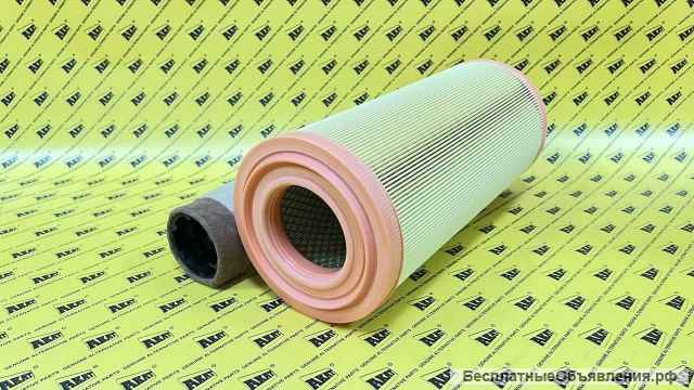 Фильтр воздушный CNH 47362223