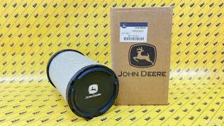 Фильтр воздушный JOHN DEERE RE172447 RE164839