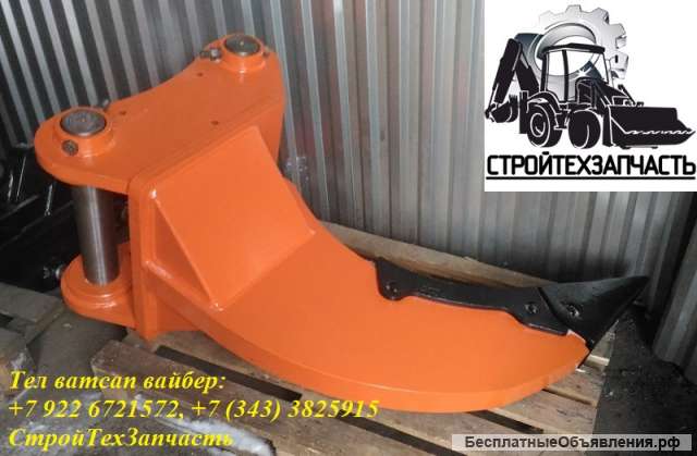 Клык рыхлитель Lonking CDM6550 CDM6336 CDM6245 CDM6205