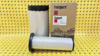 Фильтр воздушный комплект FLEETGUARD AH25963 AF25963