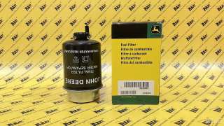 Фильтр топливный JOHN DEER RE526557