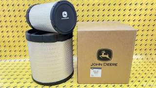 Фильтр воздушный JOHN DEERE RE210103