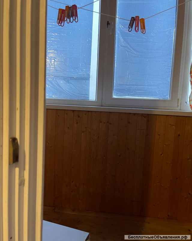 Сдам 1-комн. кв. 41 кв. м, ул. Травяная, 13.