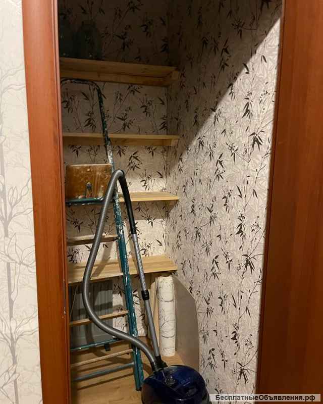 Сдам 1-комн. кв. 41 кв. м, ул. Травяная, 13.