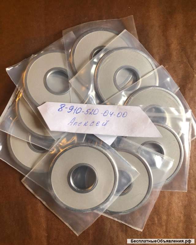 8д6.270.001-2; 8д6.270.001-1; 8д6.270.001-10; 8д6.270.001-6