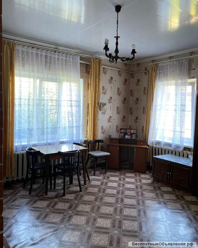 3-комн. кв. 68 кв. м, г. Выборг, ул. Андреевская, 1-я линия Финского залива