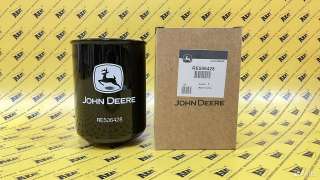 Фильтр топливный JOHN DEERE RE506428