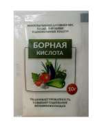 Средства защиты растений