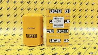 Фильтр гидравлический дренажный JCB 332/B7467