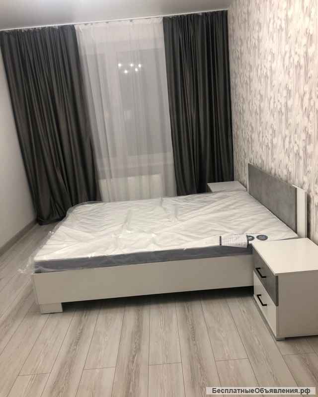 1 комнатная квартира