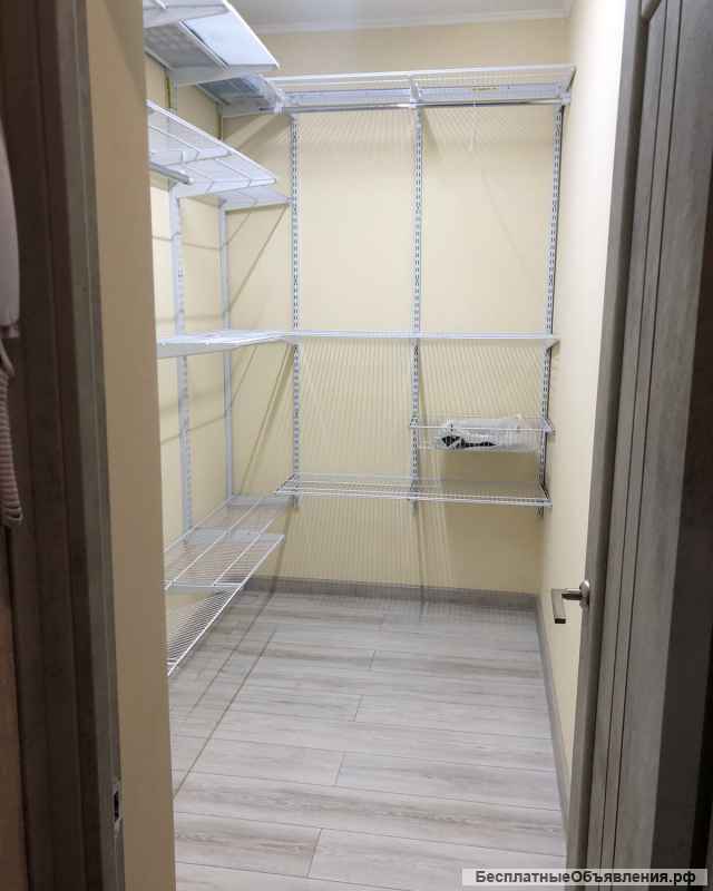 1 комнатная квартира