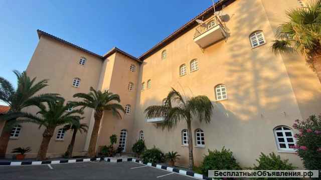 Отель 4 звезды