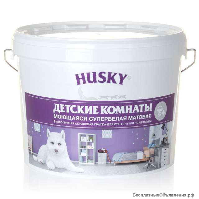 Каталог Красок и лаков