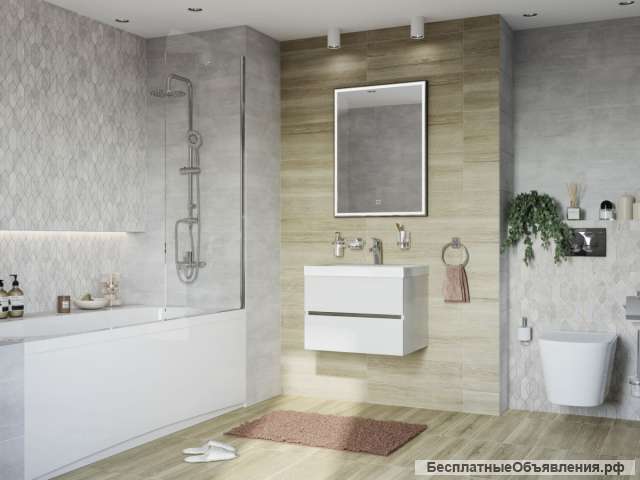 Каталог всей Сантехники