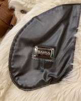 Дубленка с натуральным мехом