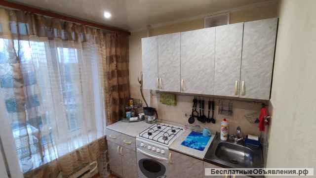 4 минуты пешком от метро, все прилично