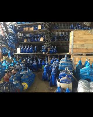 Куплю Задвижки, Затворы: VAG Eko Plus, EKN, НAWLE, AVK