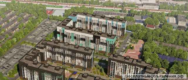 1к квартиру в Казани