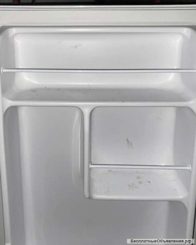 Холодильник Kraft компактный