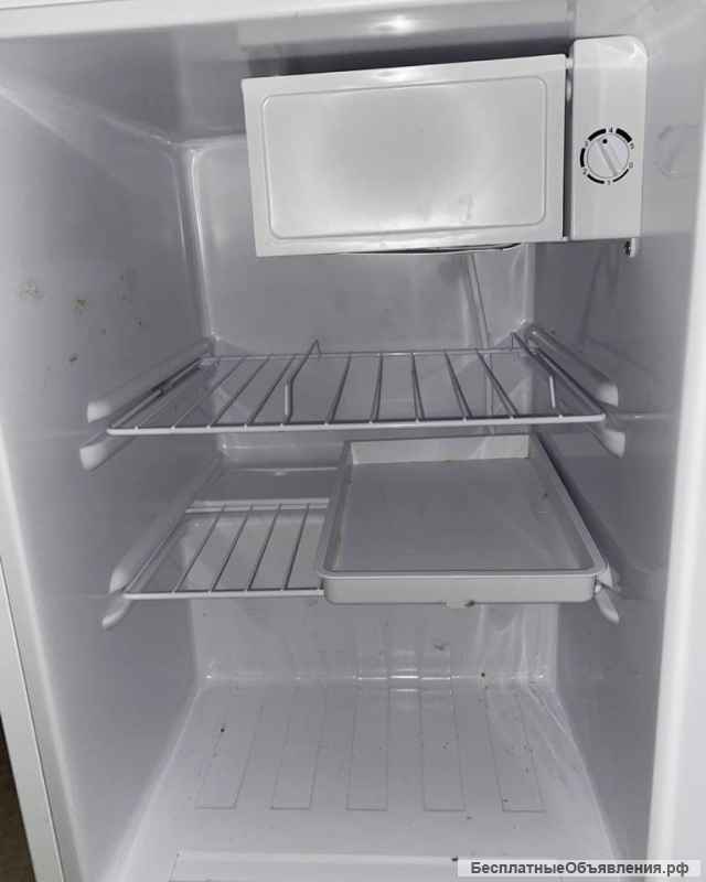 Холодильник Kraft компактный